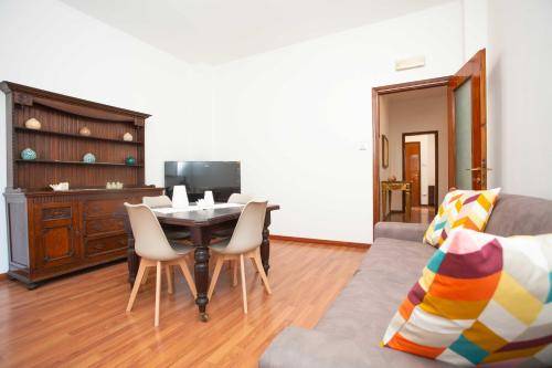 Apartma Pescara