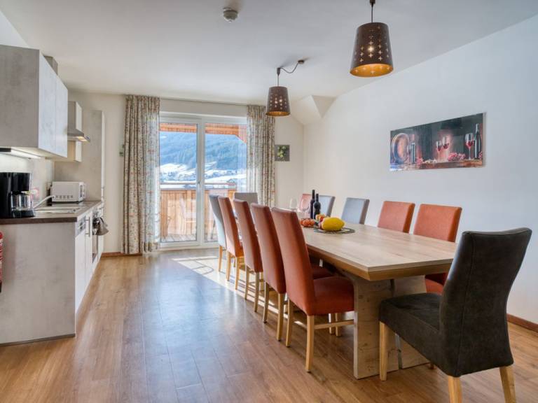 Ferienwohnung in Gemeinde Gosau, Salzkammergut, Österreich