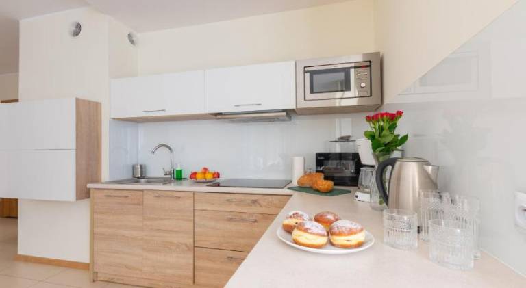 Holiday apartment with 2 rooms for 6 persons — photo 3