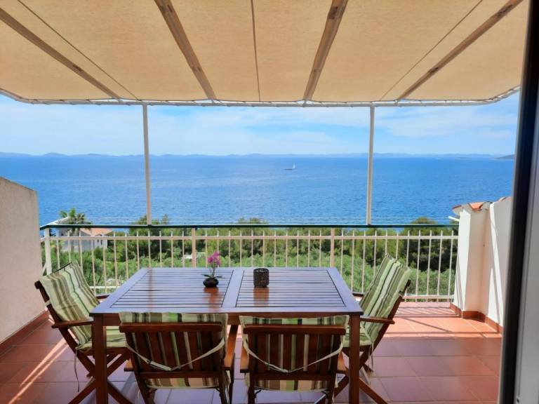 Apartament  Murter