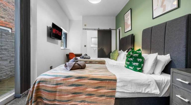 Lovely vacation home | Pet-friendly — photo 2