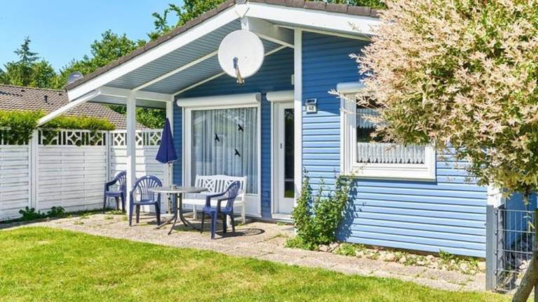 Ferienhaus Witzwort