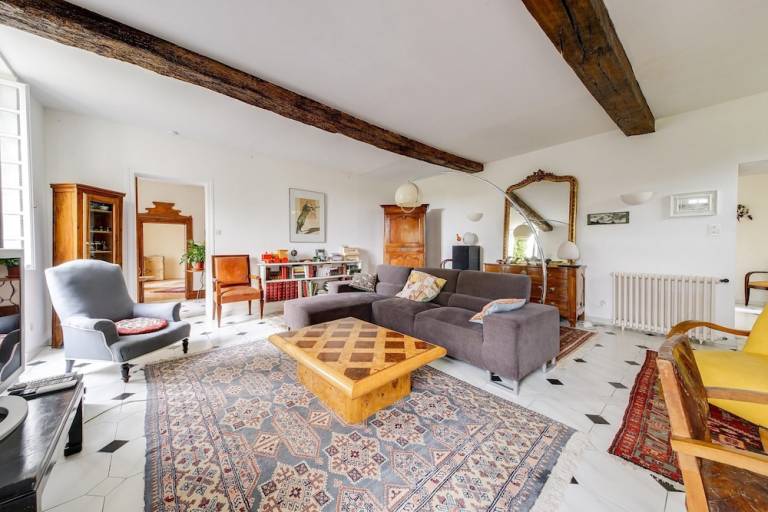 Maison de vacances Jarnac