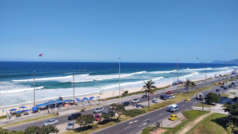 Apartamento  Barra da Tijuca