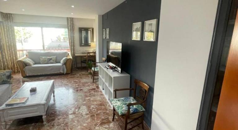 Holiday apartment with terrace | Perfect for remote work — photo 2