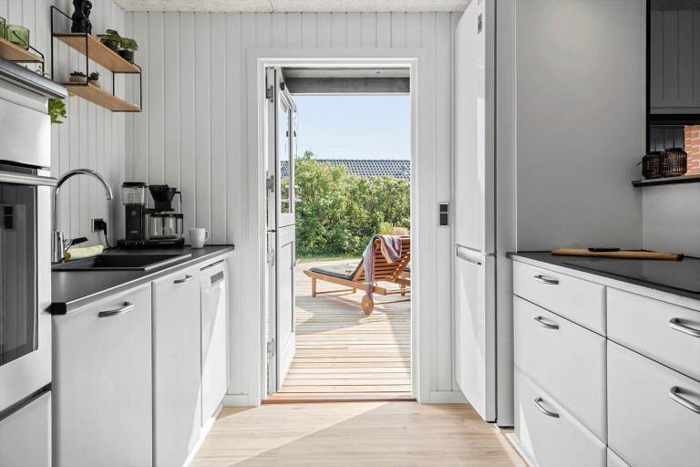 Fully equipped pleasant house with BBQ | Dogs allowed — photo 2