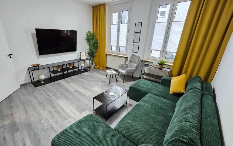 Ferienwohnung Remscheid