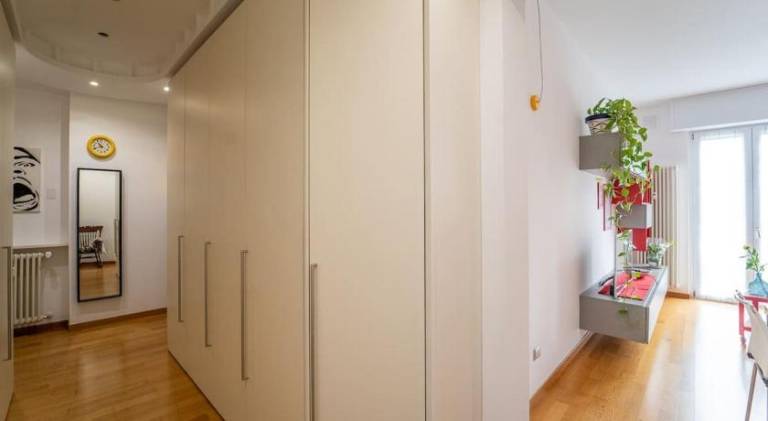 Apartment with 1 room for 4 persons — photo 4