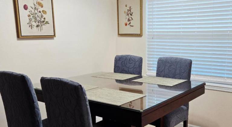 Serviced apartment | Suitable for remote work | Dogs allowed — photo 3