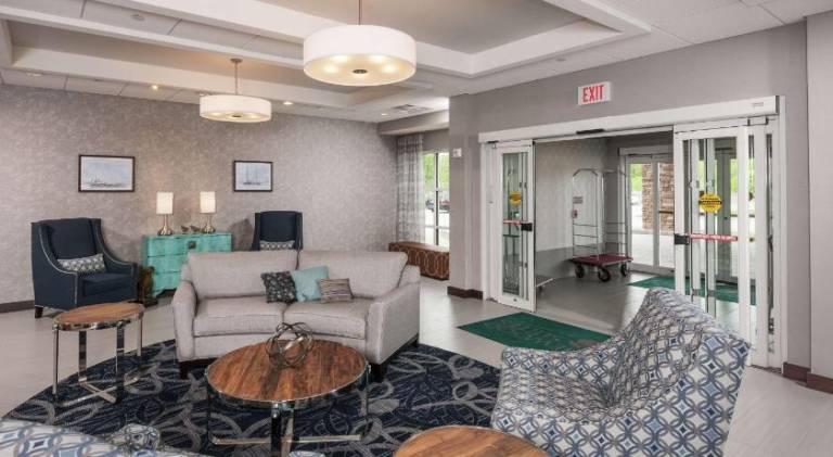 Homewood Suites by Hilton Portland — photo 5