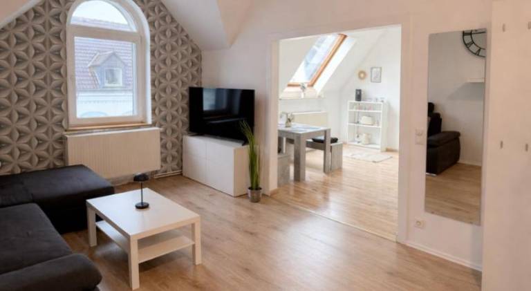 Holiday apartment | Pet-friendly in Moers