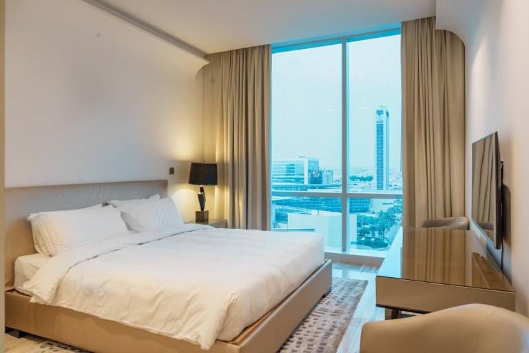 Appartement Al Olaya