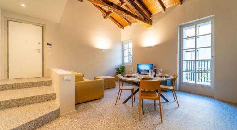 Elegante Loft a 200 a metri dal Duomo — photo 4
