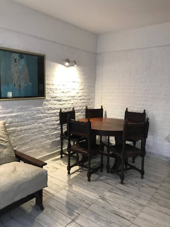 Casa Mar del Plata