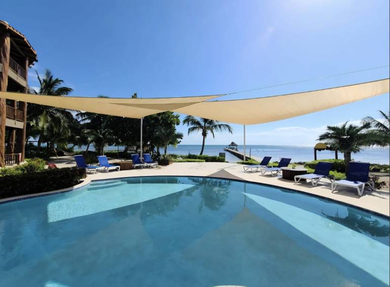 Condo Corozal District