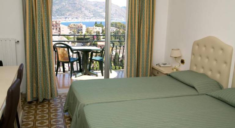 Hotel Villa Bianca Resort — photo 2