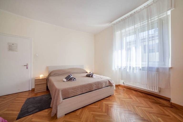 Apartment with 1 room for 3 persons — photo 3