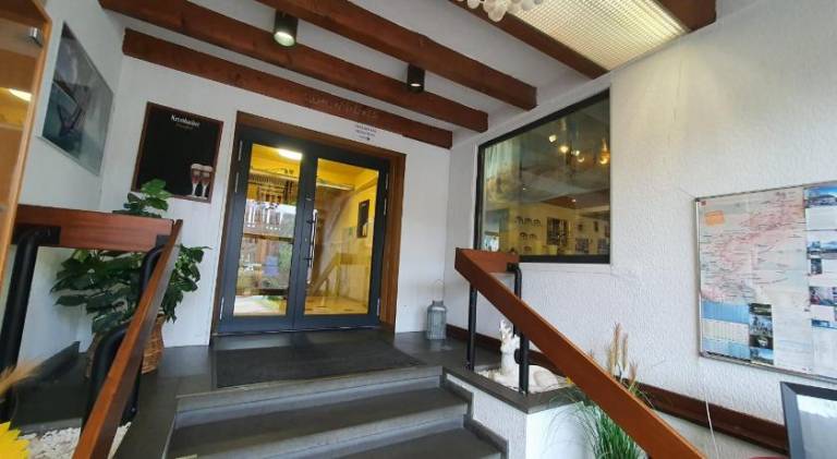 Hotel Bechtel — photo 3