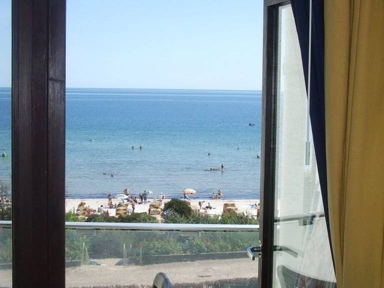 Ferienwohnung Scharbeutz