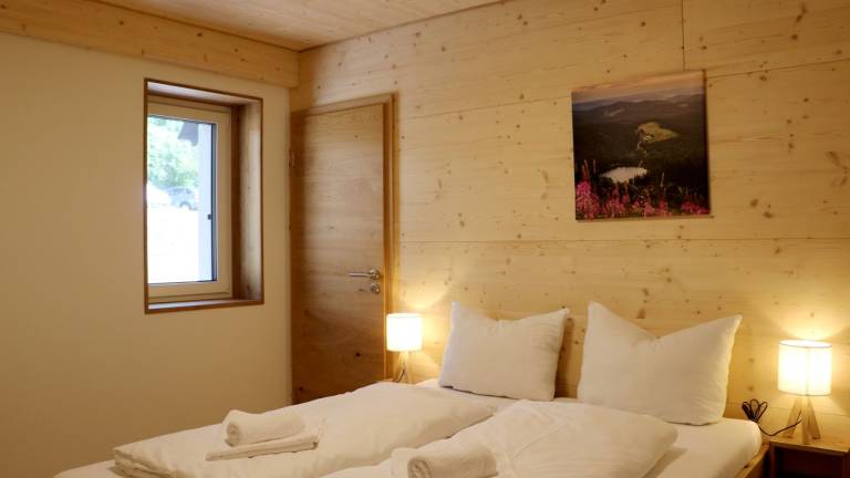 Ferienwohnung Sankt Blasien