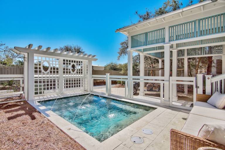 House Grayton Beach