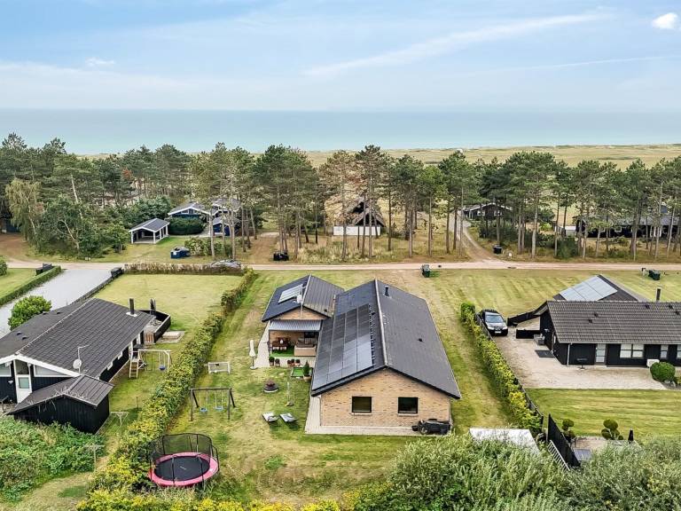 House  Ebeltoft