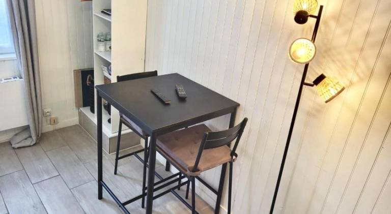 Apartment with 1 room for 2 persons — photo 3