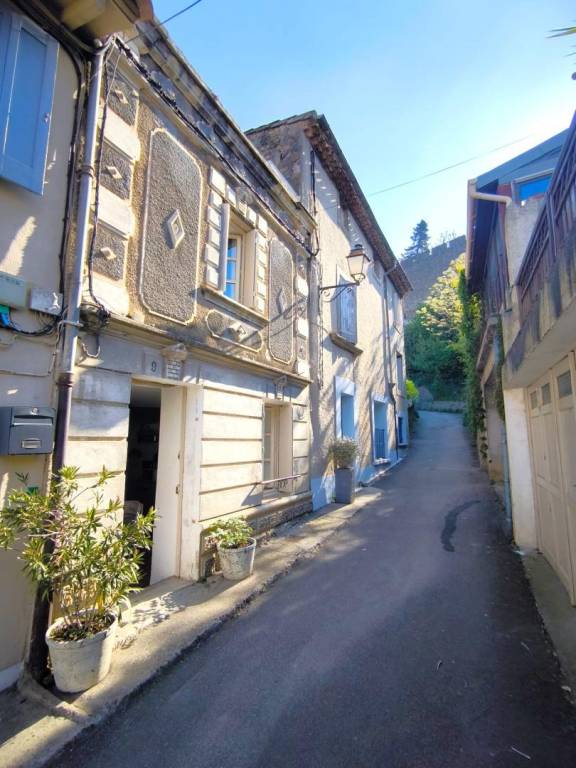 Gîte  Villemoustaussou
