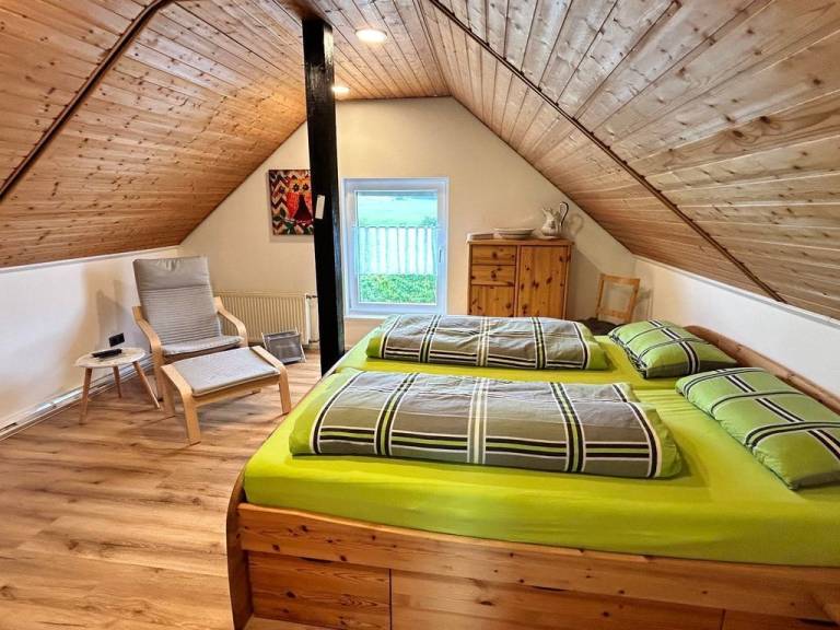 Ferienwohnung Altenkirchen (Westerwald)