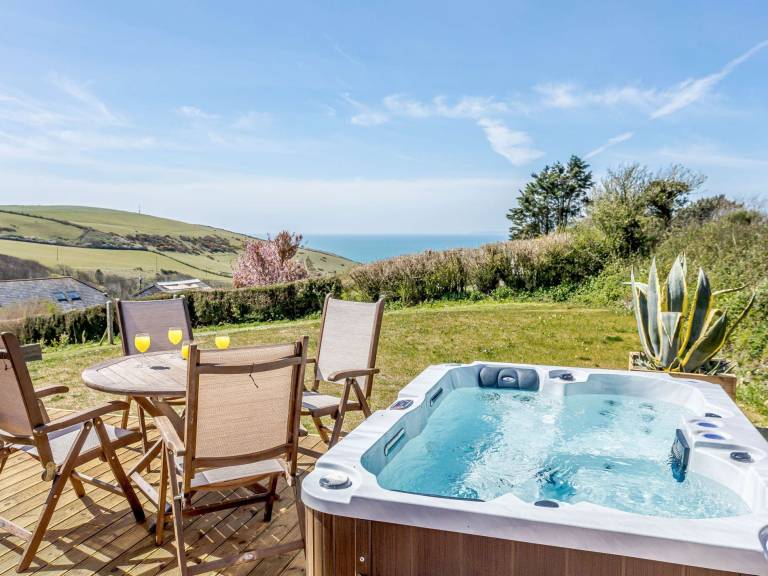 Cottage Putsborough