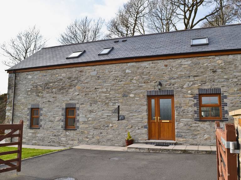 Cottage Aberdovey