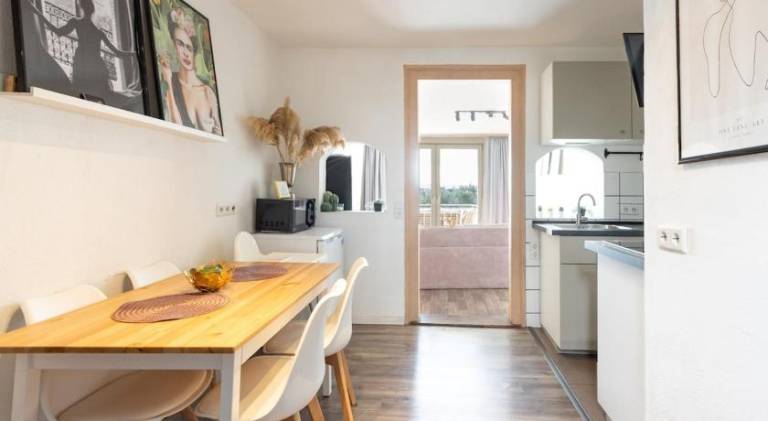 Wonderful rental apartment | Pets are welcome — photo 4