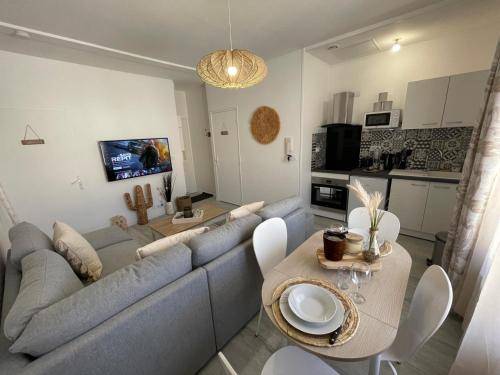 Appartement Niort