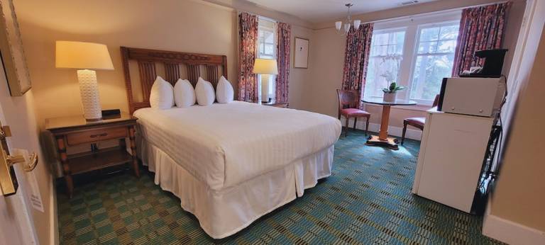 Motel Pacific Grove