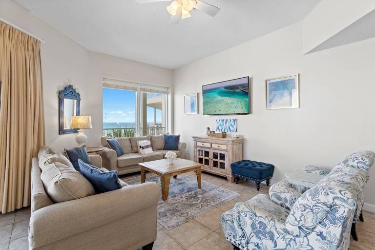 Condo Miramar Beach