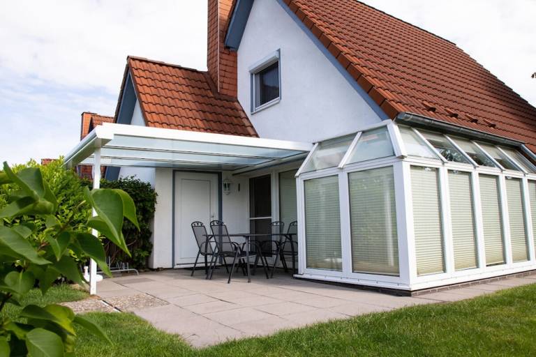 Ferienhaus  Dorum