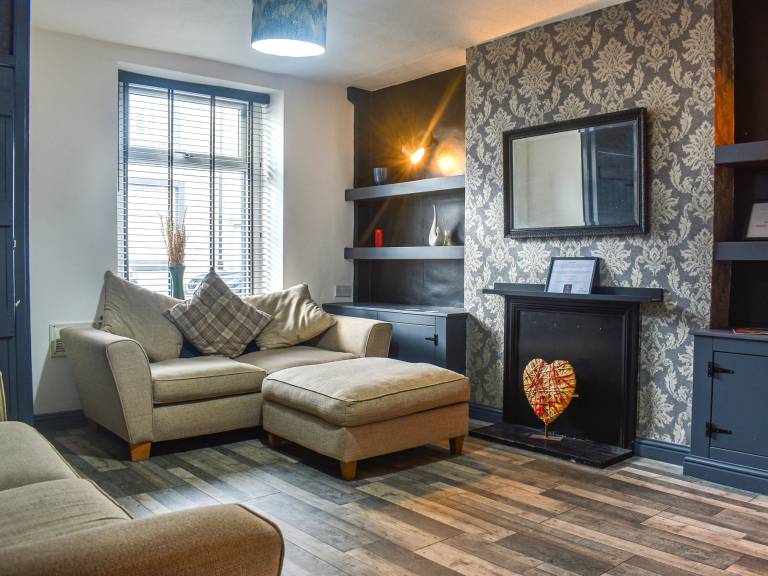 Cottage Clitheroe