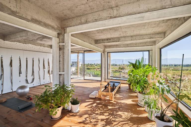 Nice house with jacuzzi, garden & barbeque | Perfect for remote work | Pets allowed — photo 4