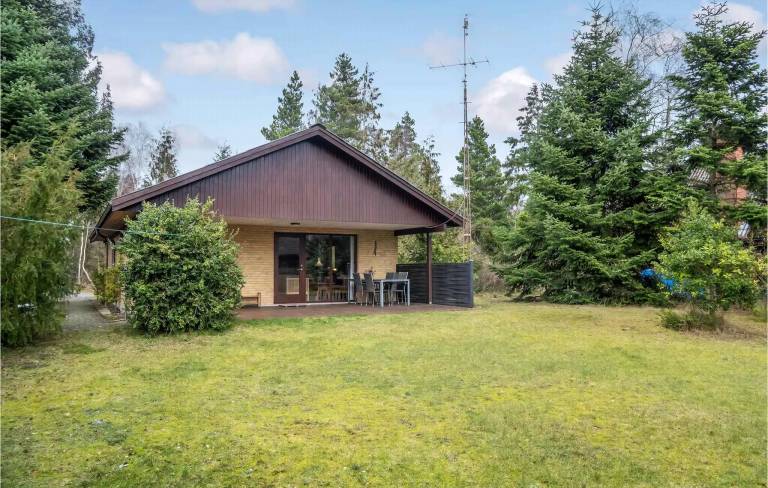 Ferienhaus Marielyst