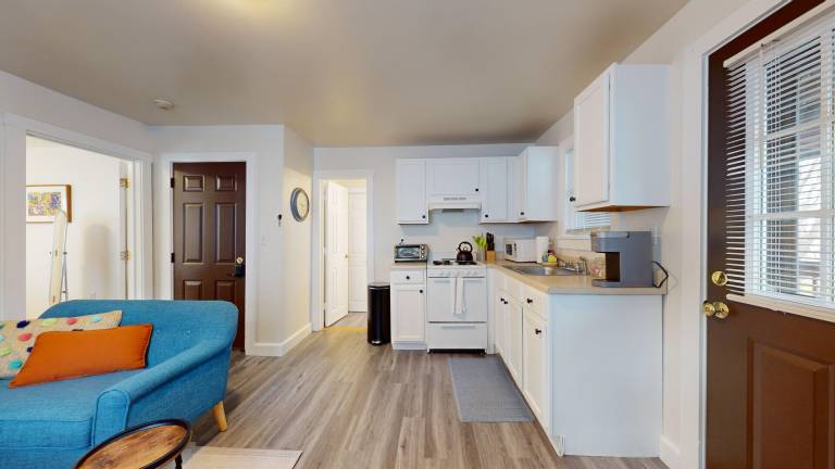 Children-friendly rental apartment | Pet-friendly — photo 4