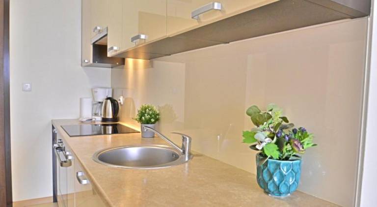 Rental apartment with 1 room for 4 persons — photo 4