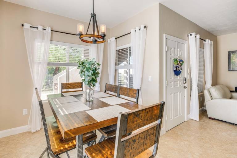 Apartment Mesquite