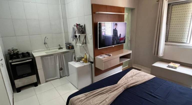 Rental apartment with 1 room for 3 persons — photo 2