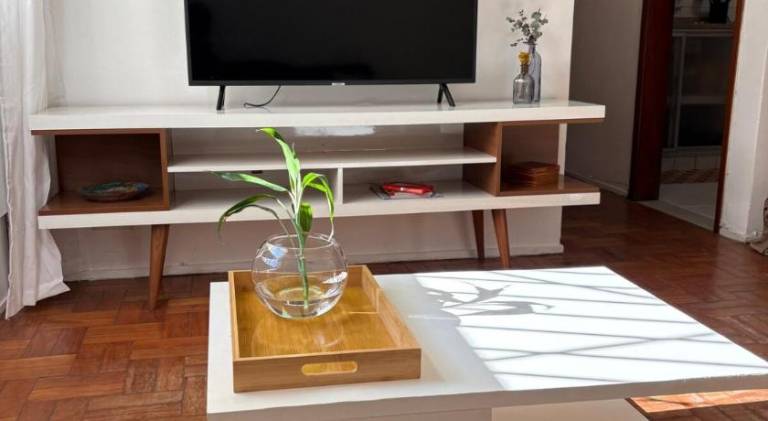 Wonderful apartment | Beach nearby | Pets are welcome in Leme