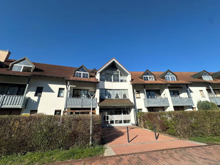 Ferienwohnung Bad Rodach