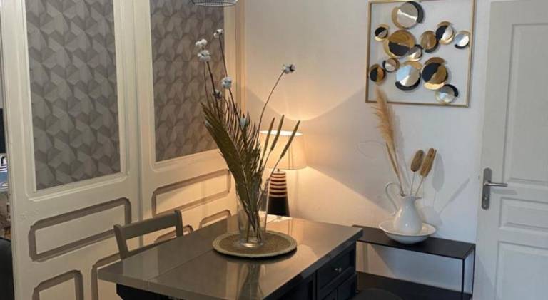 Appartement Capdenac-Gare