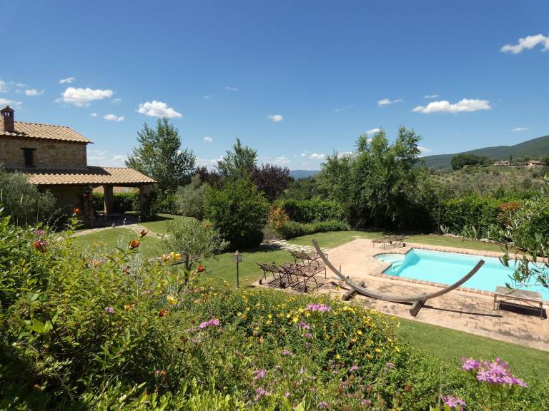 House  Montecchio