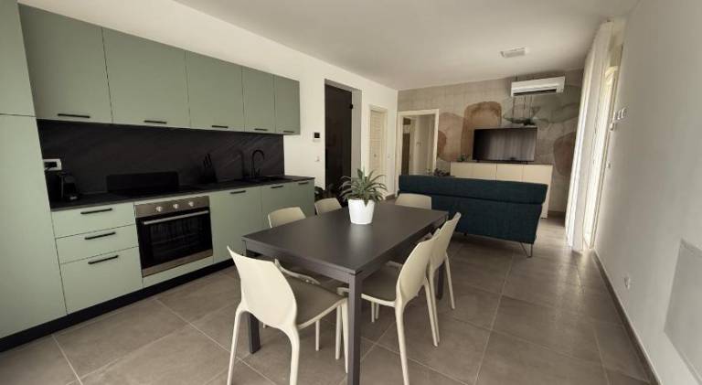 Holiday apartment with terrace & garden | Suitable for remote work — photo 2