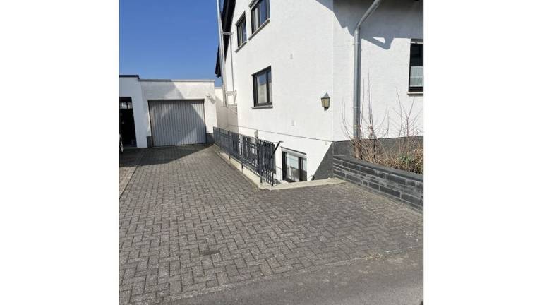Ferienhaus Andernach