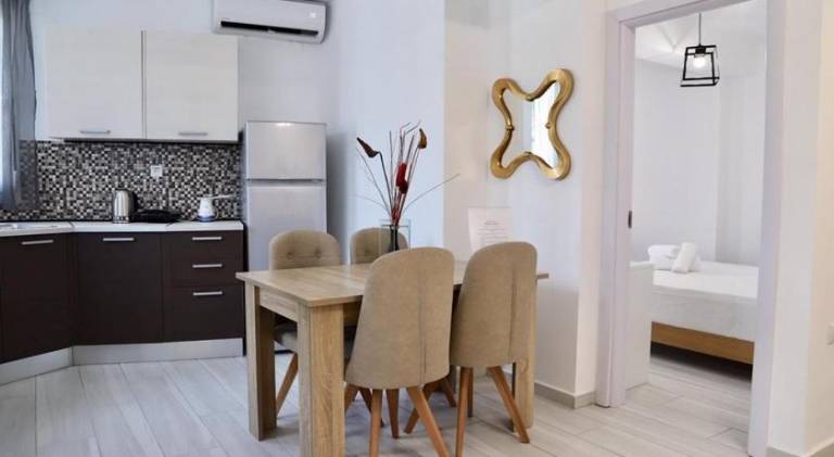 Beautiful apartment with barbecue, garden & terrace | Beach nearby | Dogs allowed — photo 2